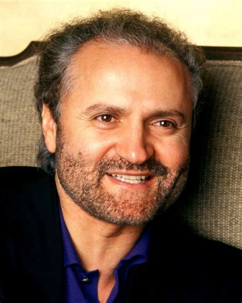 gianni versace biography video|gianni versace personality.